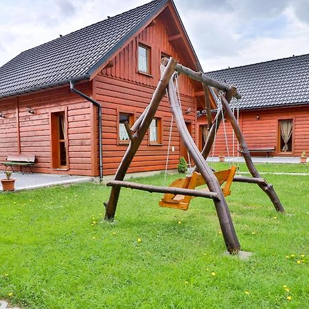 Domki W Istebnej Istebna Exterior foto