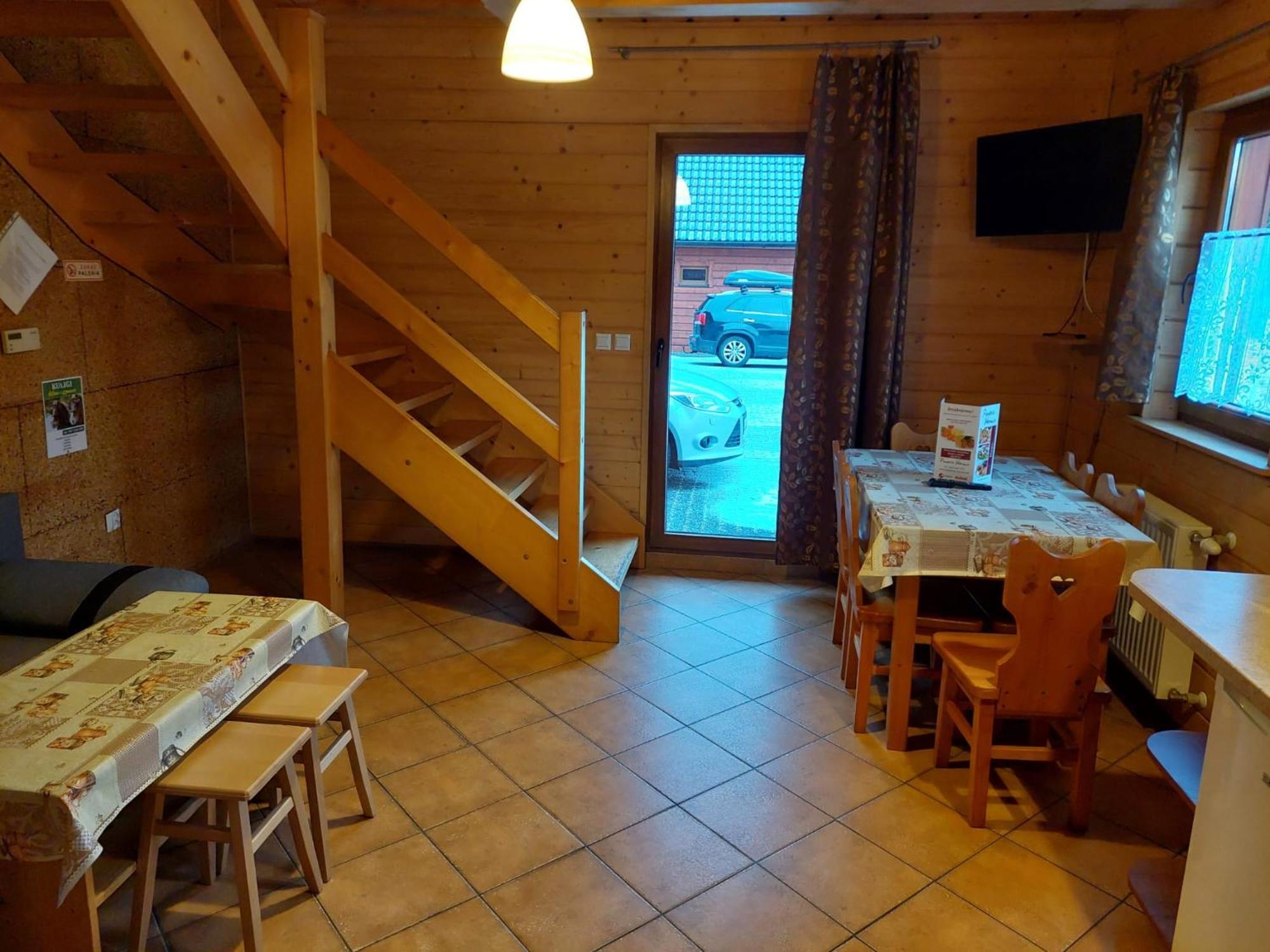 Domki W Istebnej Istebna Exterior foto